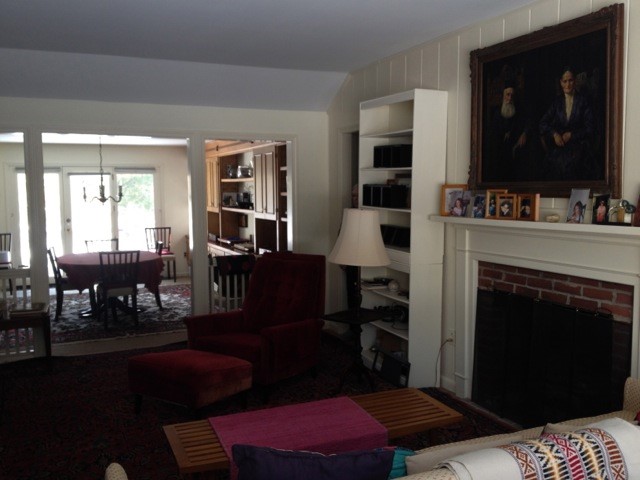 134 S Road Chilmark, MA 02535 - Photo 10 of 12 Gallery Image 10