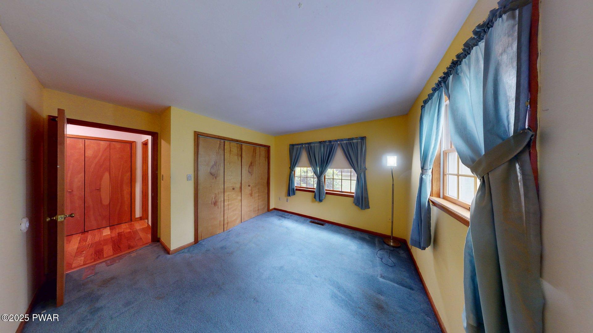 151 Mountain Springs Road Milford, PA 18337 - Photo 31 of 65 bedroom 2