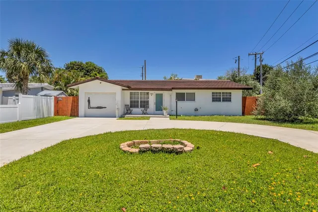 $1,139,000 | 3213 Dover Road, Pompano Beach, FL 33062