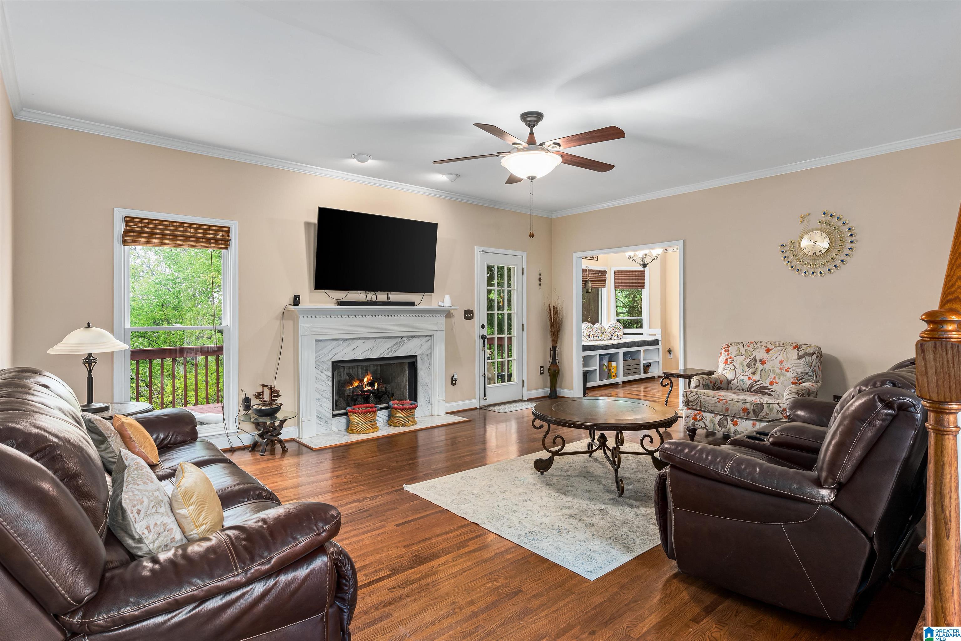 1145 Eagle Park Road Birmingham, AL 35242 - Photo 9 of 51