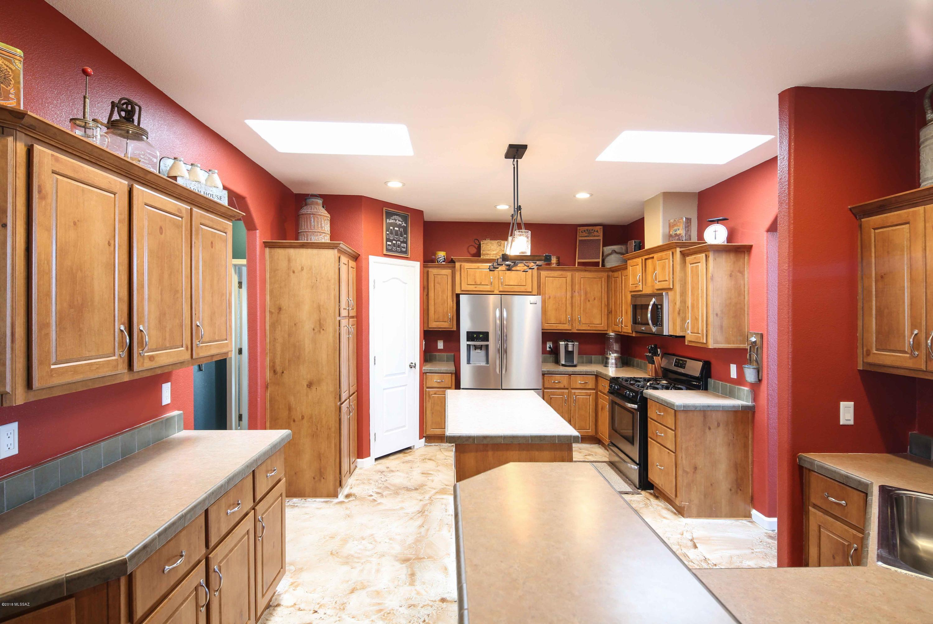 13090 West Vaqueros Road Tucson, AZ 85743 - Photo 7 of 30 Gallery Image 7