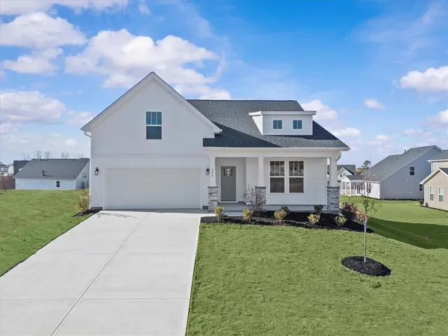 $334,990 | 204 Mancini Road, Piedmont, SC 29673