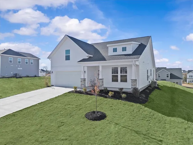 $334,990 | 204 Mancini Road, Piedmont, SC 29673