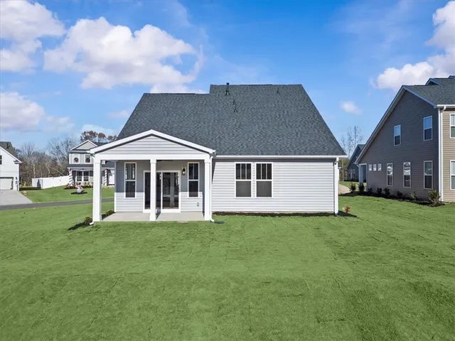 $334,990 | 204 Mancini Road, Piedmont, SC 29673