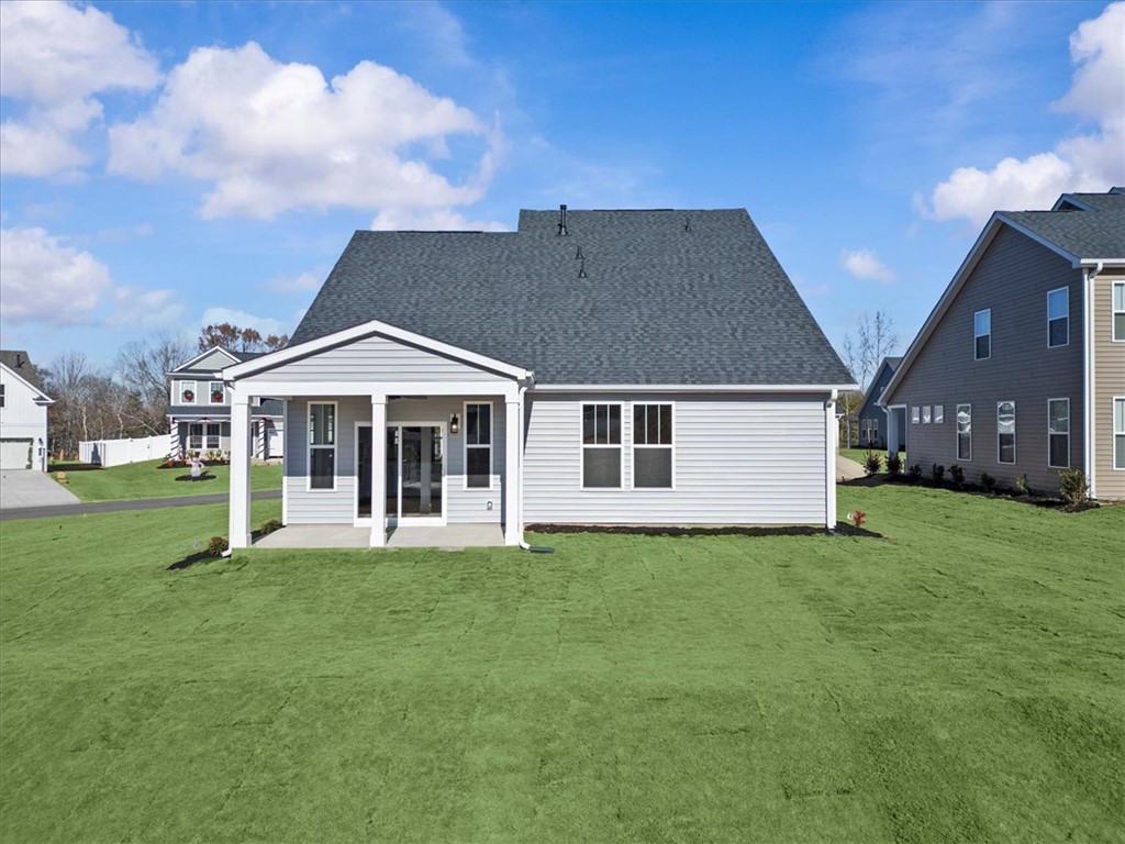 204 Mancini Road Piedmont, SC 29673 - Photo 24 of 29