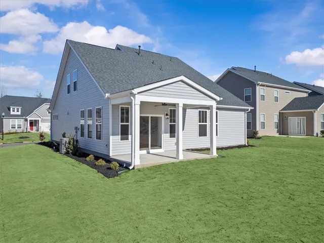 $334,990 | 204 Mancini Road, Piedmont, SC 29673