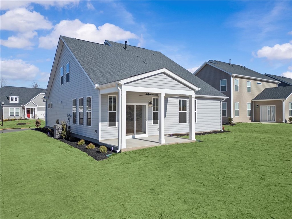 204 Mancini Road Piedmont, SC 29673 - Photo 25 of 29