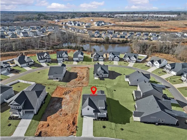 $334,990 | 204 Mancini Road, Piedmont, SC 29673