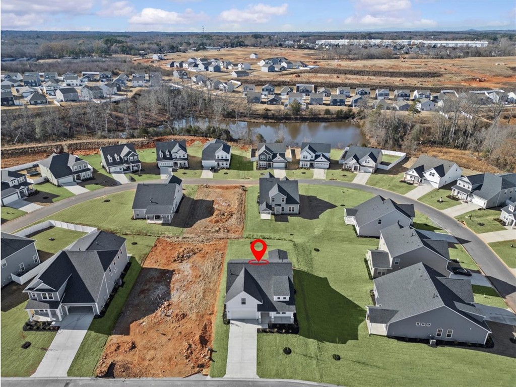 204 Mancini Road Piedmont, SC 29673 - Photo 26 of 29