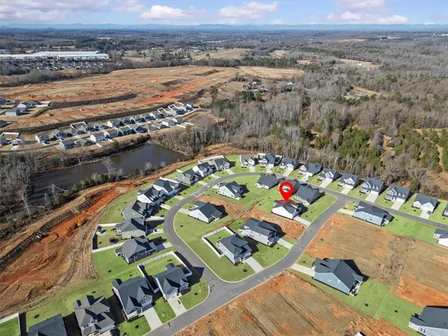 $334,990 | 204 Mancini Road, Piedmont, SC 29673