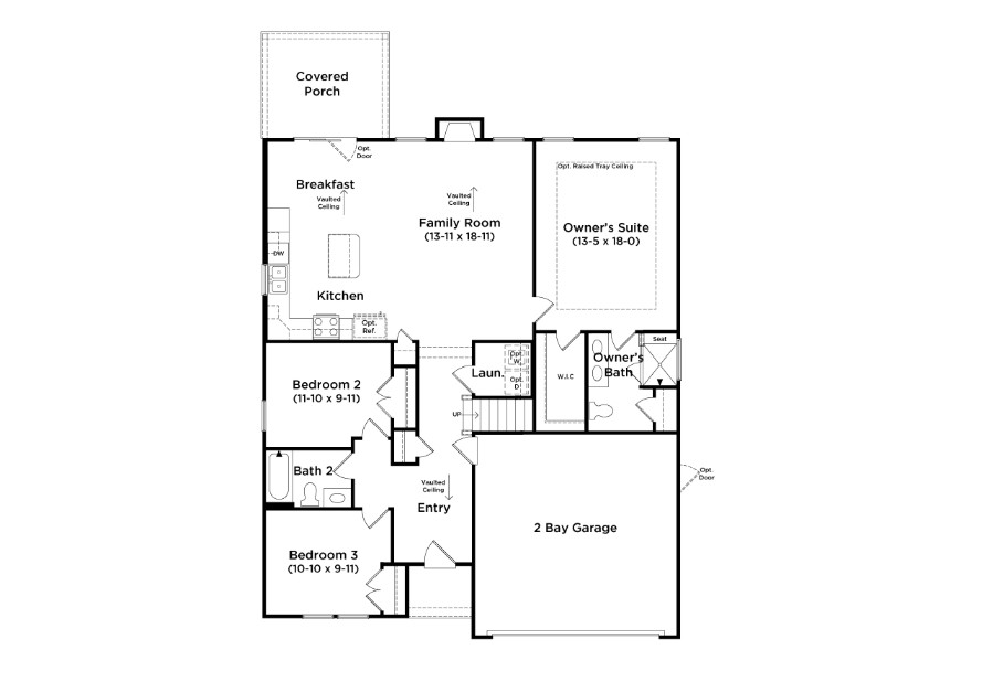 204 Mancini Road Piedmont, SC 29673 - Photo 28 of 29