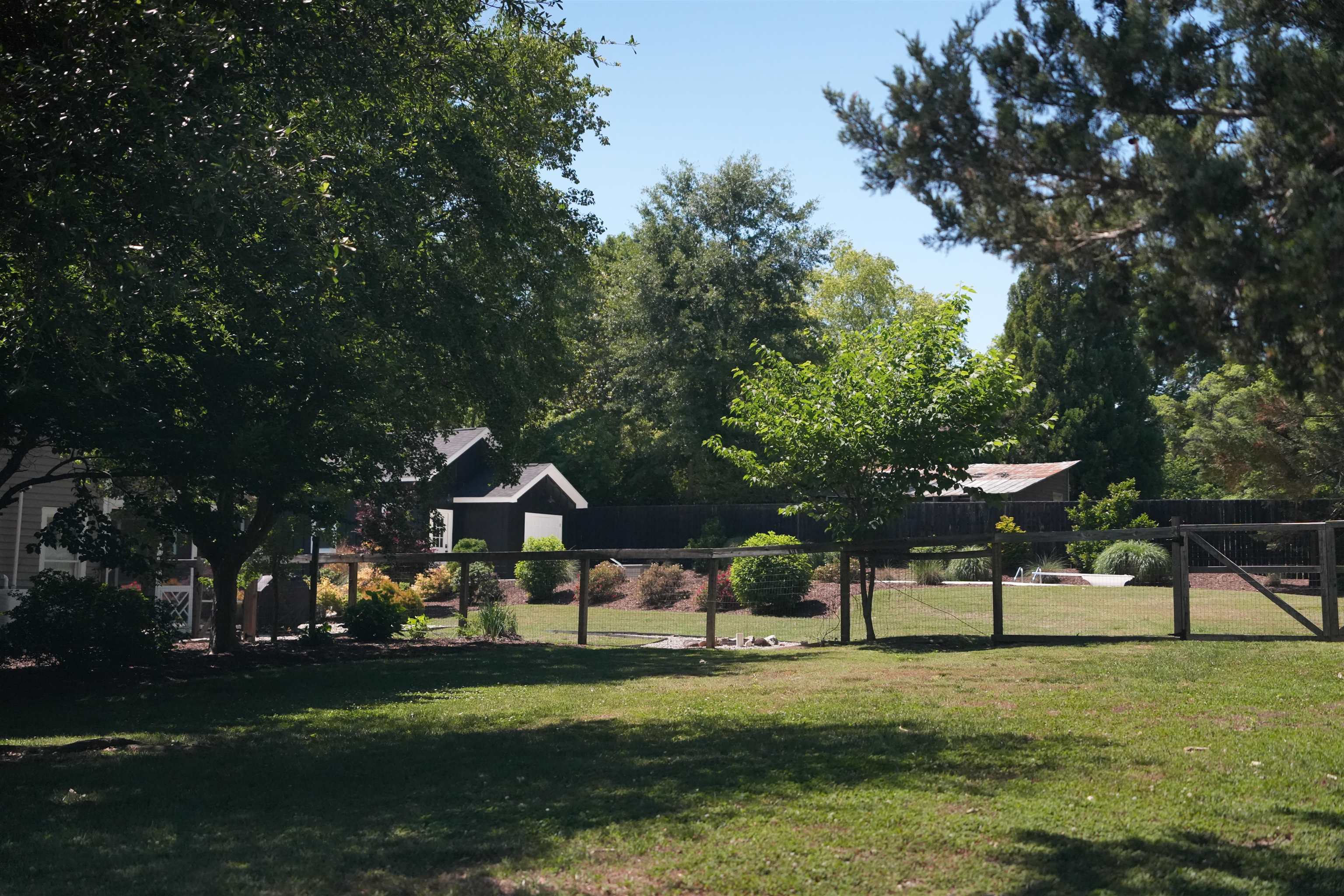 305 South 349 Landrum, SC 29356 - Photo 39 of 45
