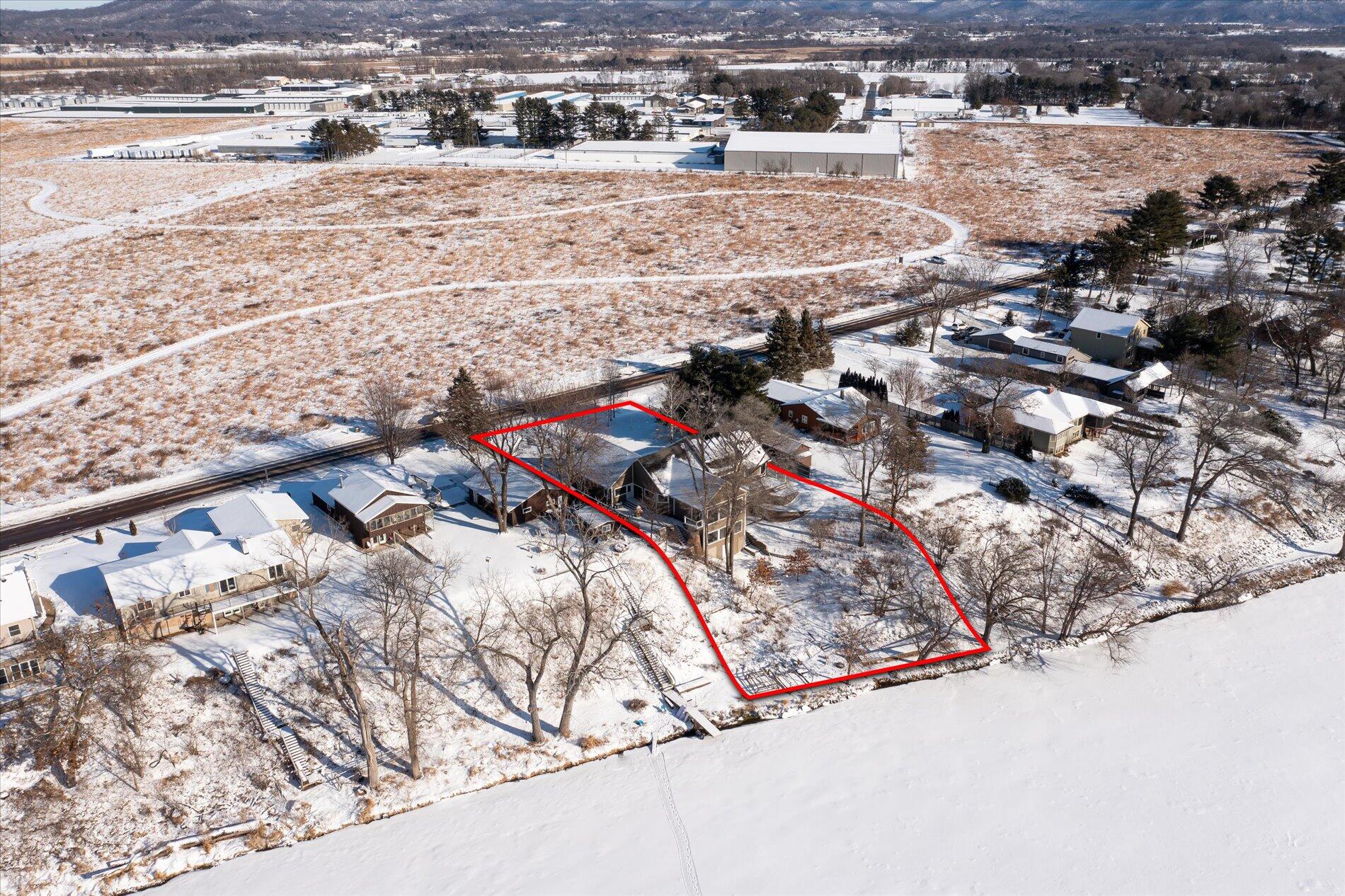 W7627 County Rd ZB Onalaska, WI 54650 - Photo 2 of 55 02-W7627 County Rd ZB Onalaska-