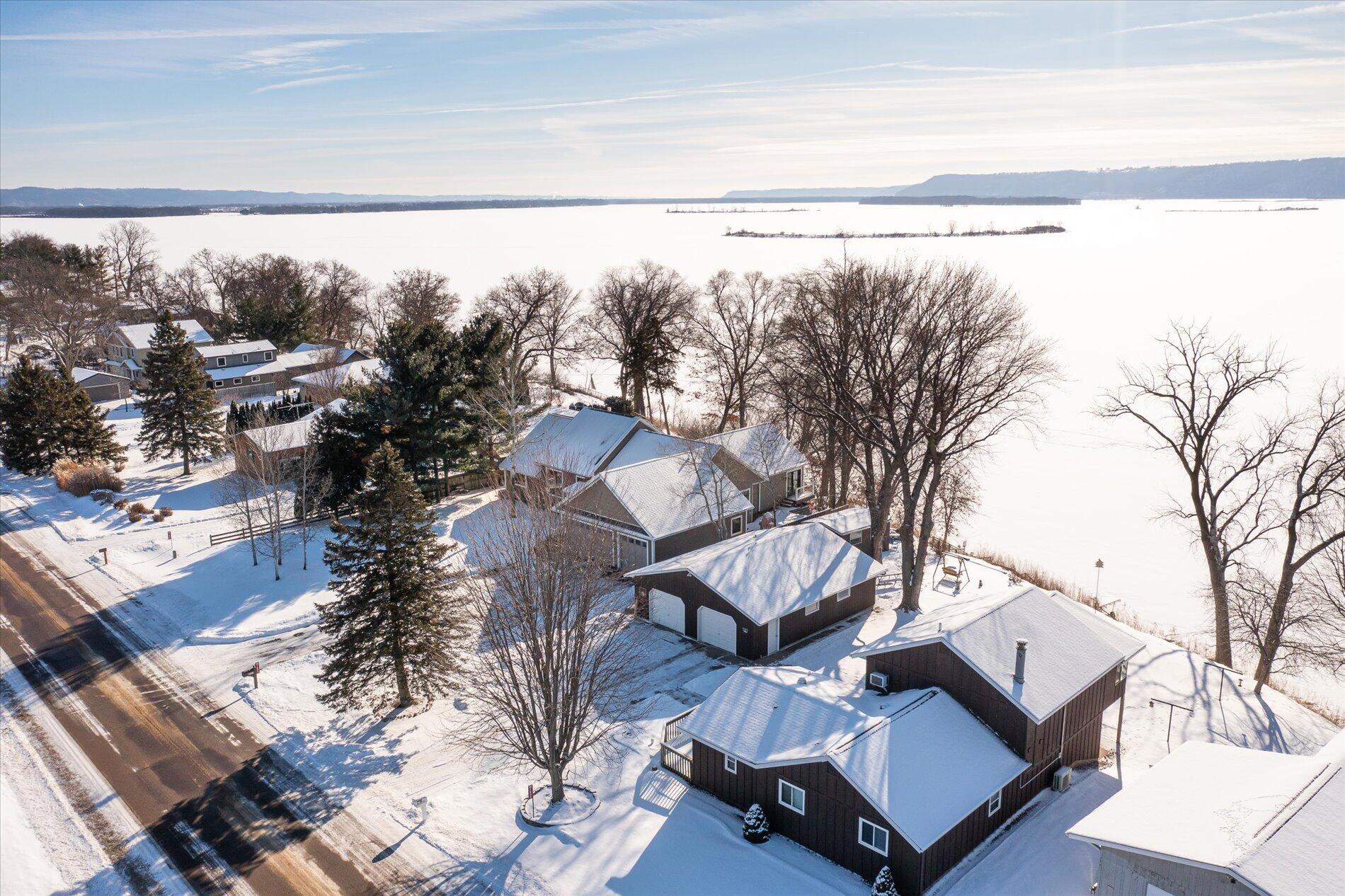 W7627 County Rd ZB Onalaska, WI 54650 - Photo 34 of 55 34-W7627 County Rd ZB Onalaska-0725