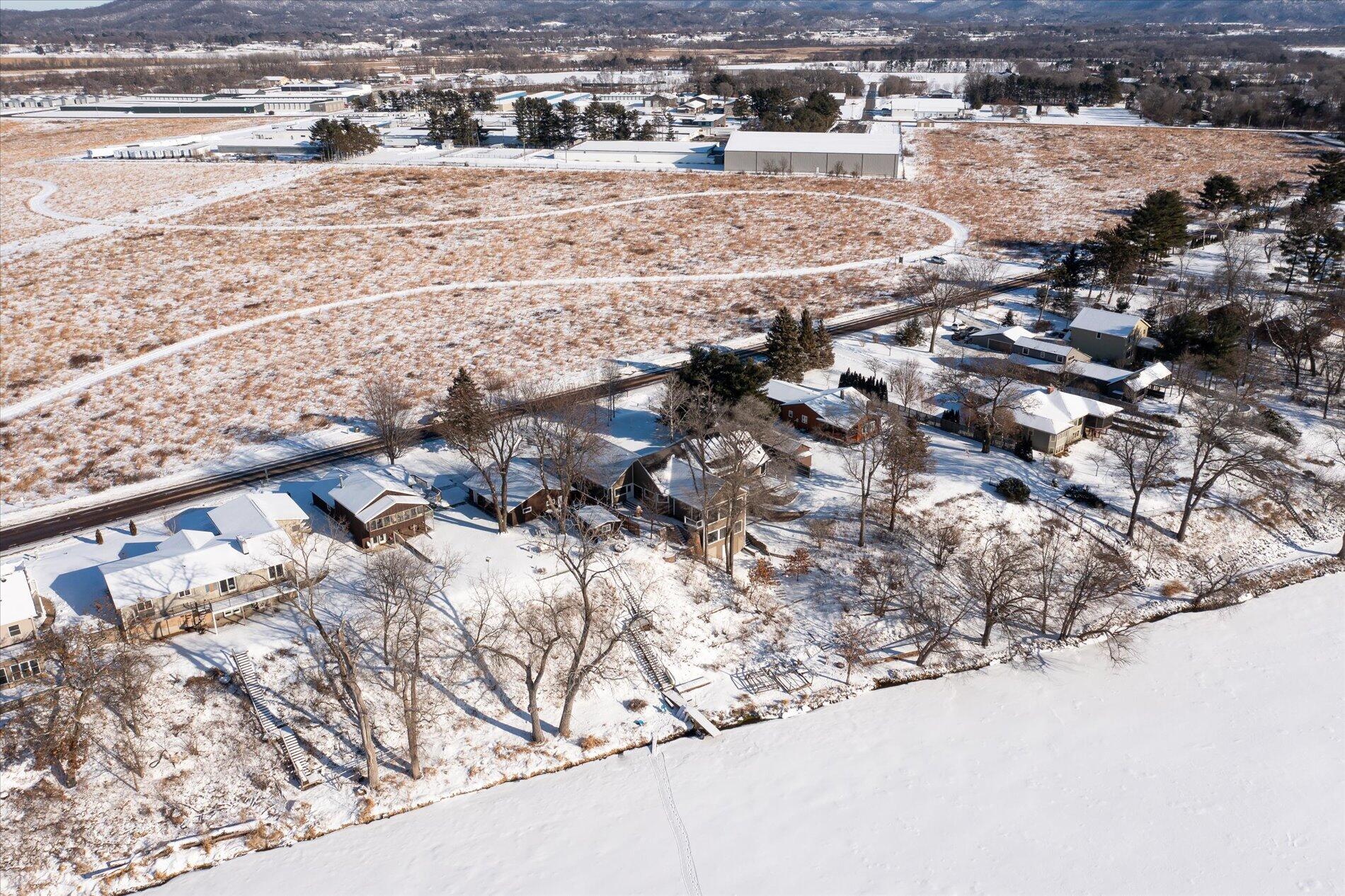 W7627 County Rd ZB Onalaska, WI 54650 - Photo 36 of 55 35-W7627 County Rd ZB Onalaska-0730