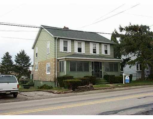 437-439 Georgetown Road Lawrence, PA 15055 - Photo 1 of 1 Gallery Image 1