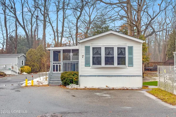 $49,900 | 17 Trail Brick Nj 08724, Brick, NJ 08724