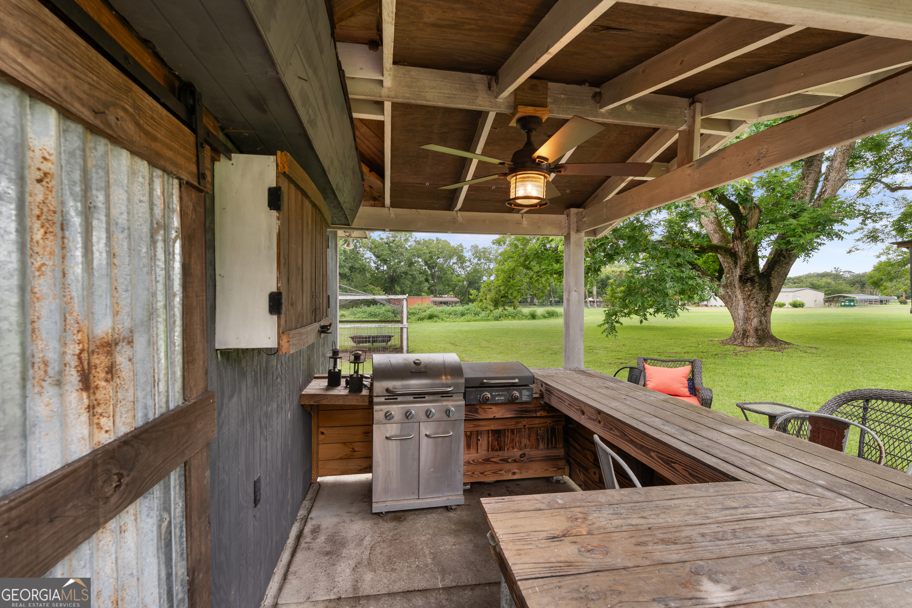 3 Pecan Alley Register, GA 30452 - Photo 21 of 26