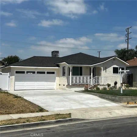 $1,175,000 | 5021 Brayton Avenue, Long Beach, CA 90807