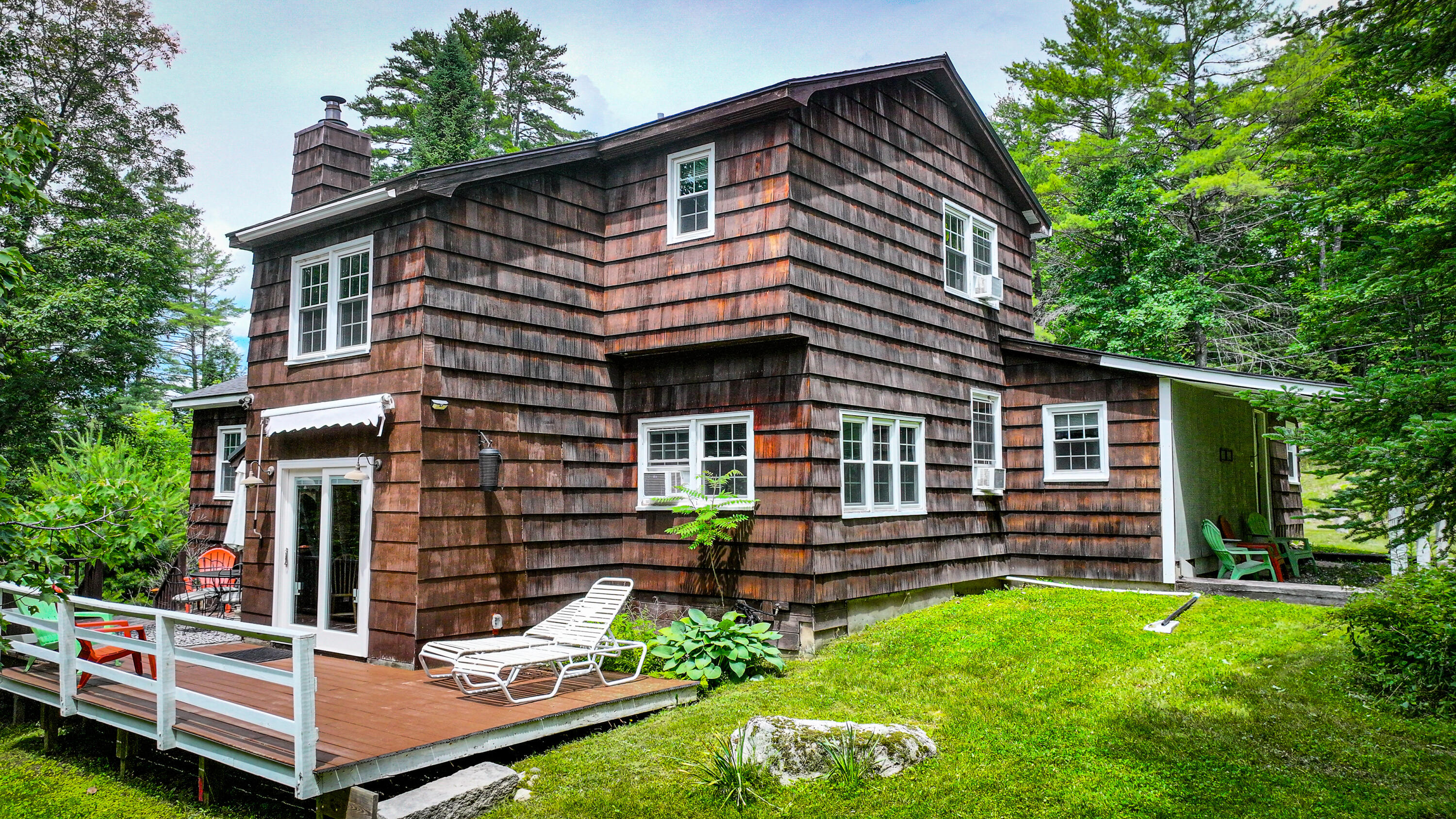 57 Town Farm Road Harrison, ME 04040 - Photo 7 of 43