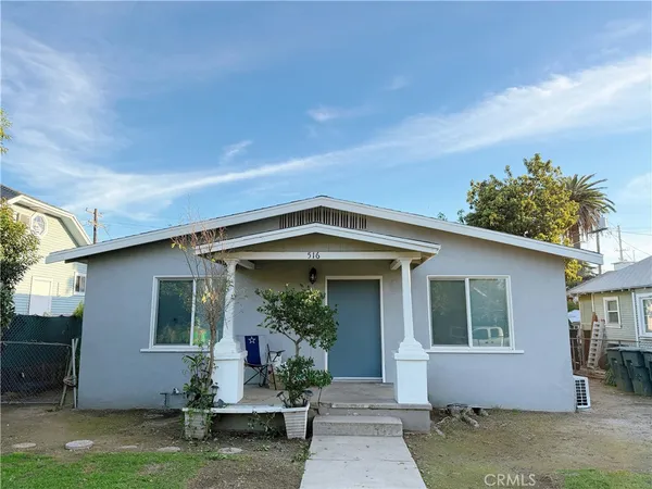 $2,100 | 516 East D Street, Unit A, Ontario, CA 91764