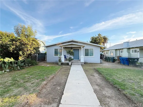 $2,100 | 516 East D Street, Unit A, Ontario, CA 91764