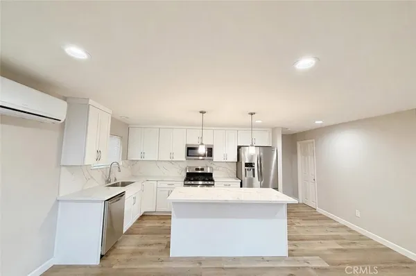 $2,100 | 516 East D Street, Unit A, Ontario, CA 91764