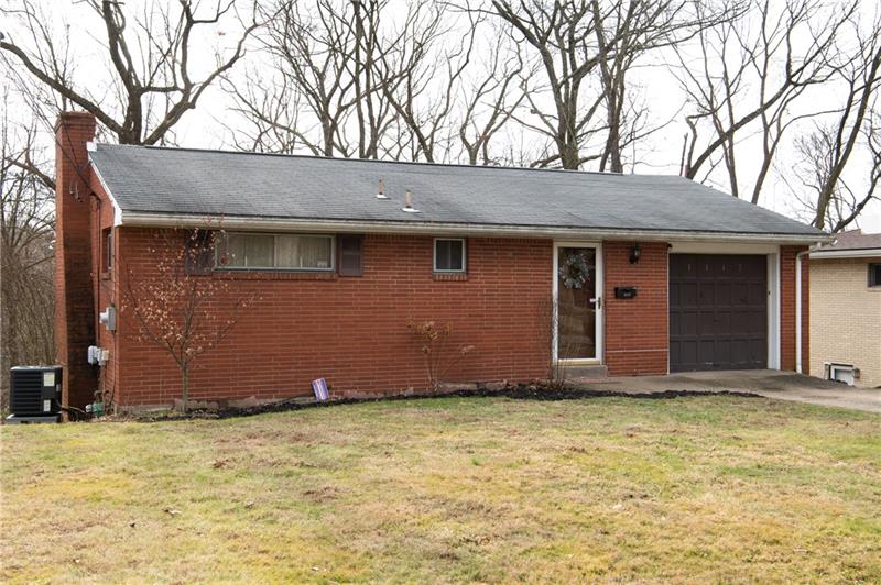 1117 Harvard Road Monroeville, PA 15146 - Photo 1 of 25 Gallery Image 1