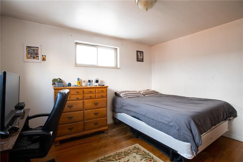 1117 Harvard Road Monroeville, PA 15146 - Photo 17 of 25 The spacious third bedroom can also be used as an office.