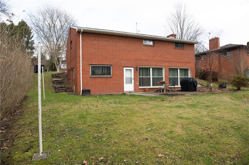 1117 Harvard Road Monroeville, PA 15146 - Photo 20 of 25 Gallery Image 20