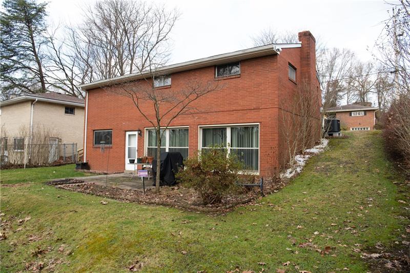 1117 Harvard Road Monroeville, PA 15146 - Photo 21 of 25 Gallery Image 21
