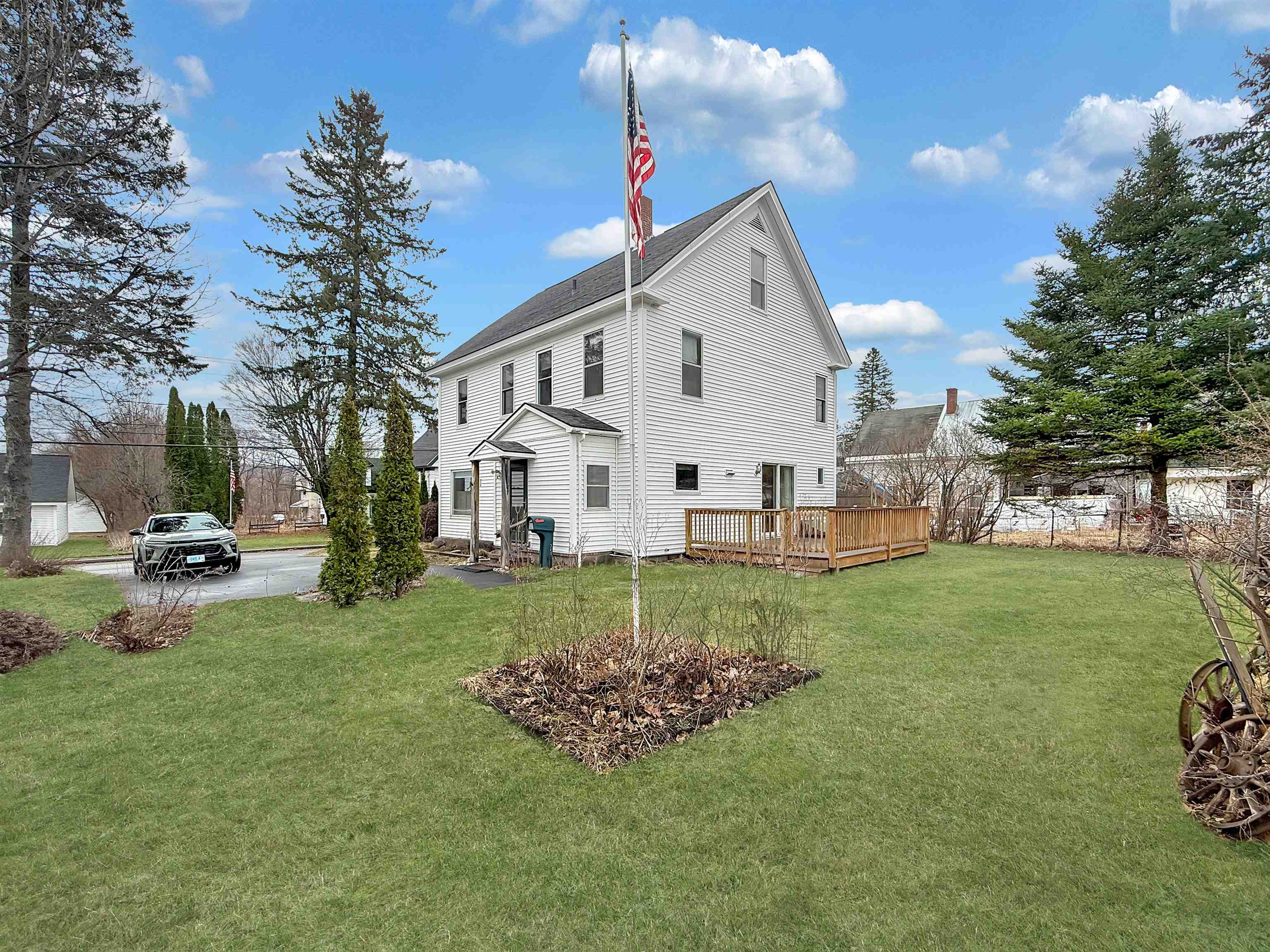 58 Pleasant Street Colebrook, NH 03576 - Photo 1 of 41