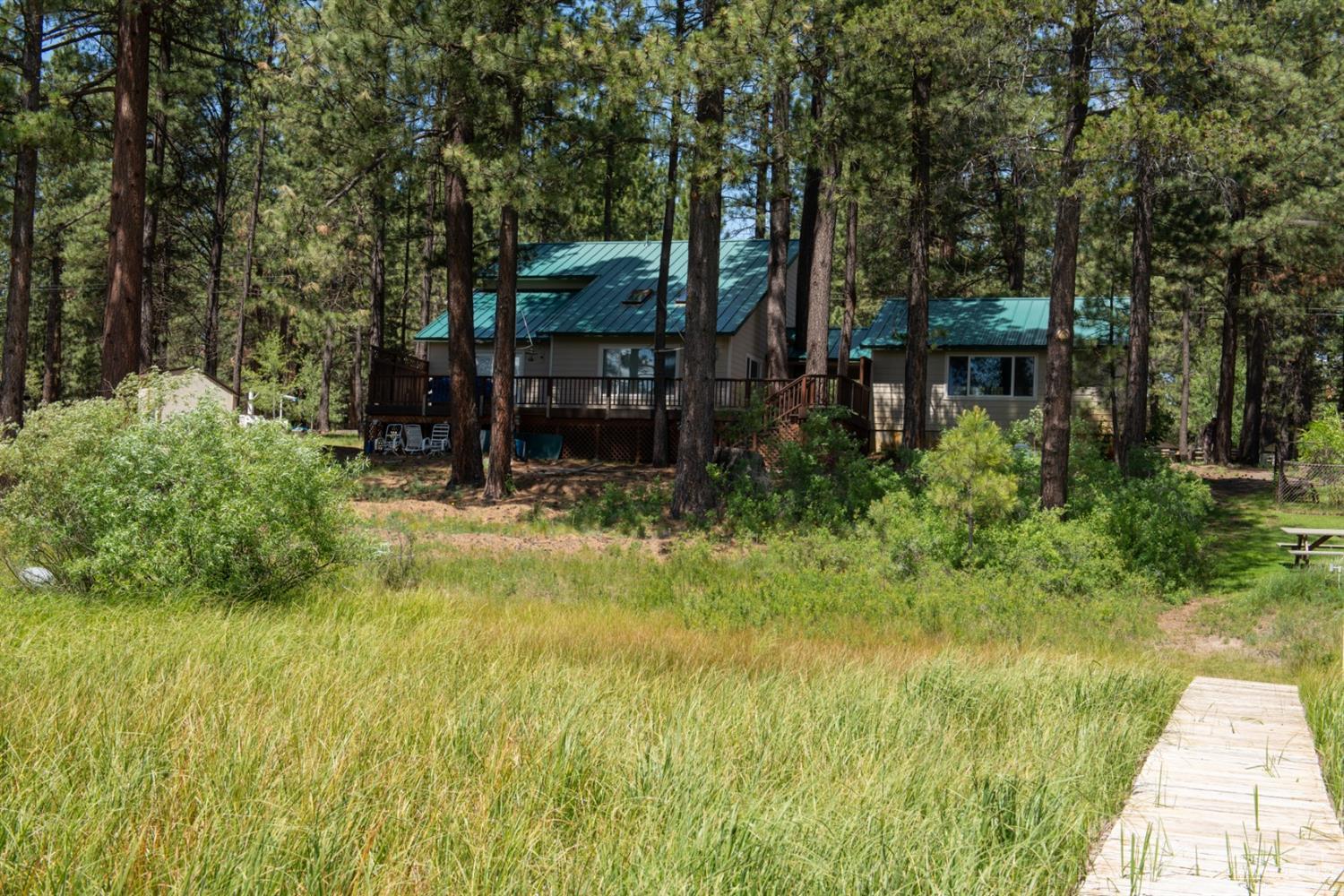 17049 Upland Road Bend, OR 97707 - Photo 3 of 13 Additional Photo