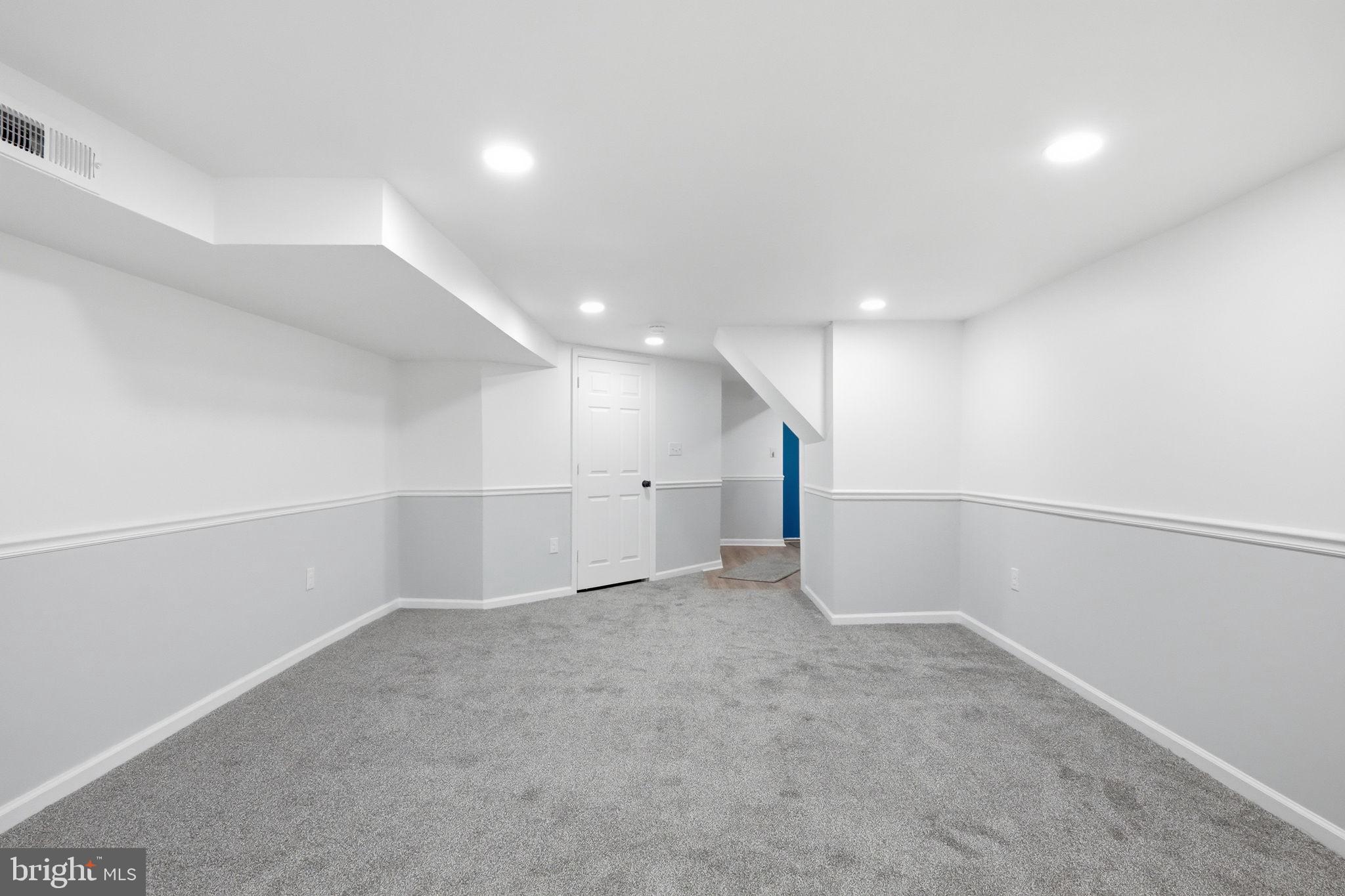 7413 Sommers Road Philadelphia, PA 19138 - Photo 20 of 54 a view of an empty room