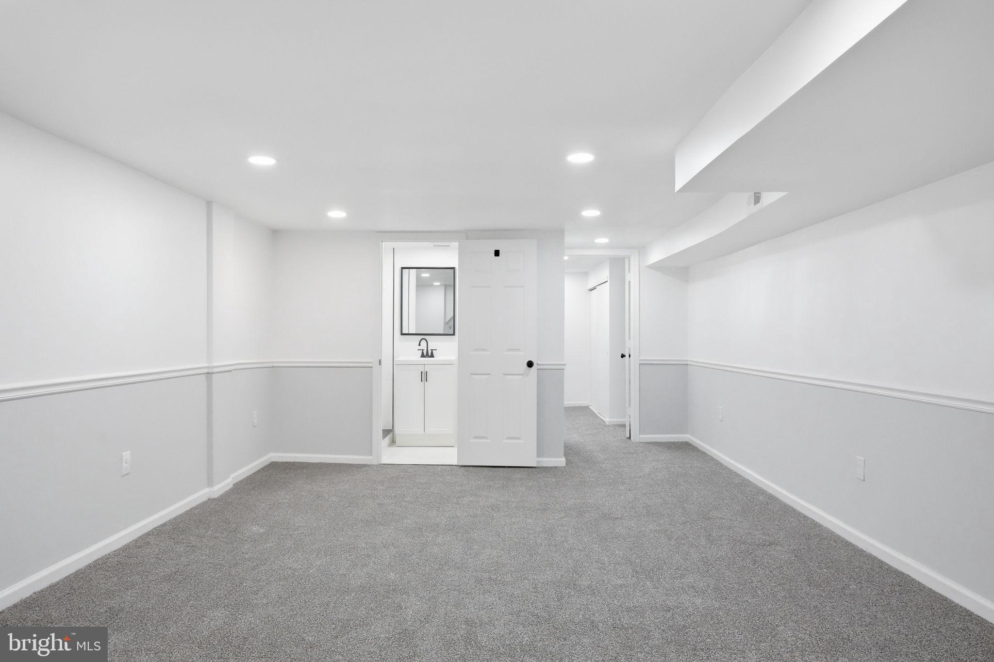 7413 Sommers Road Philadelphia, PA 19138 - Photo 22 of 54 a view of empty room