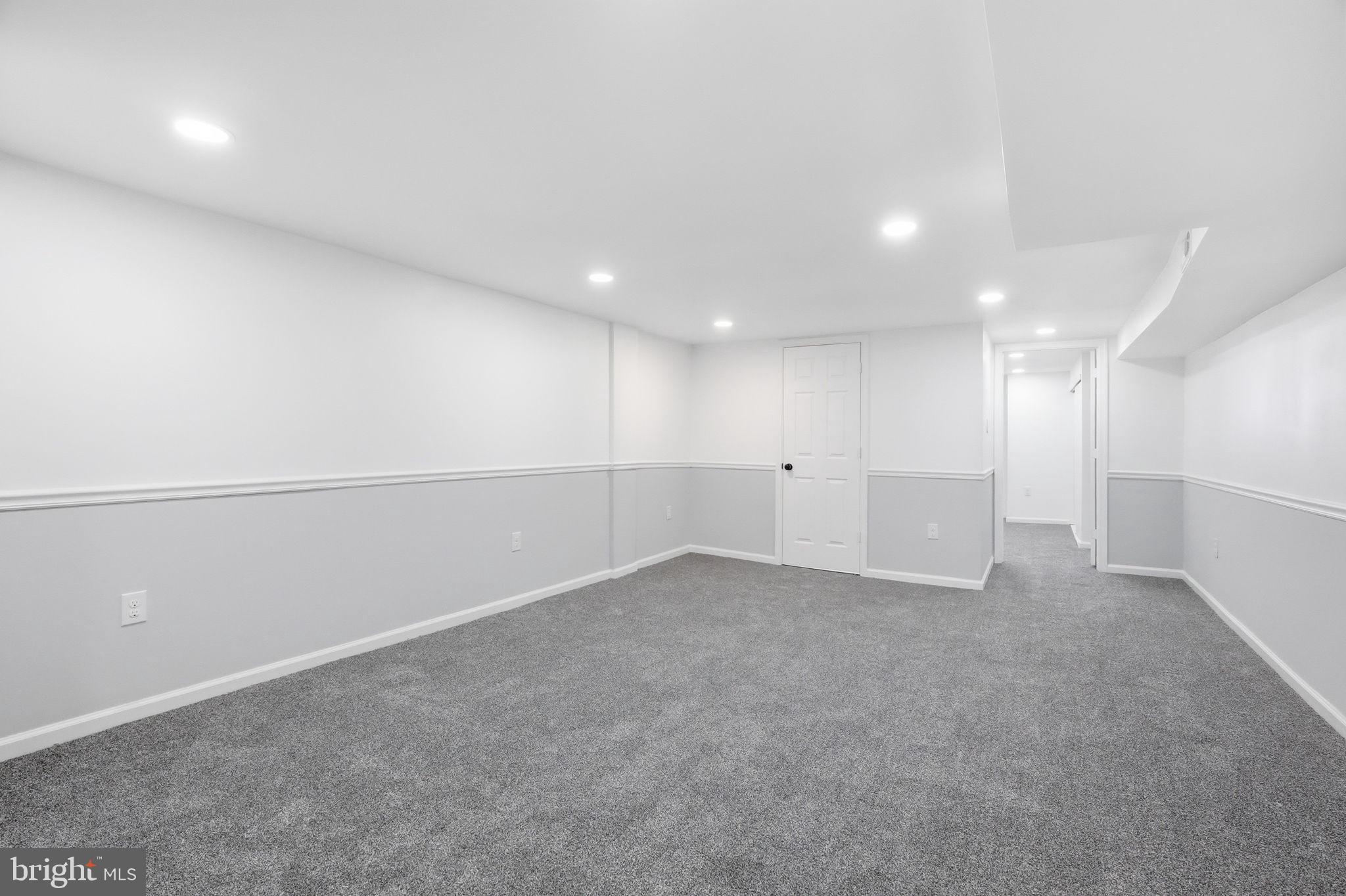 7413 Sommers Road Philadelphia, PA 19138 - Photo 24 of 54 a view of an empty room