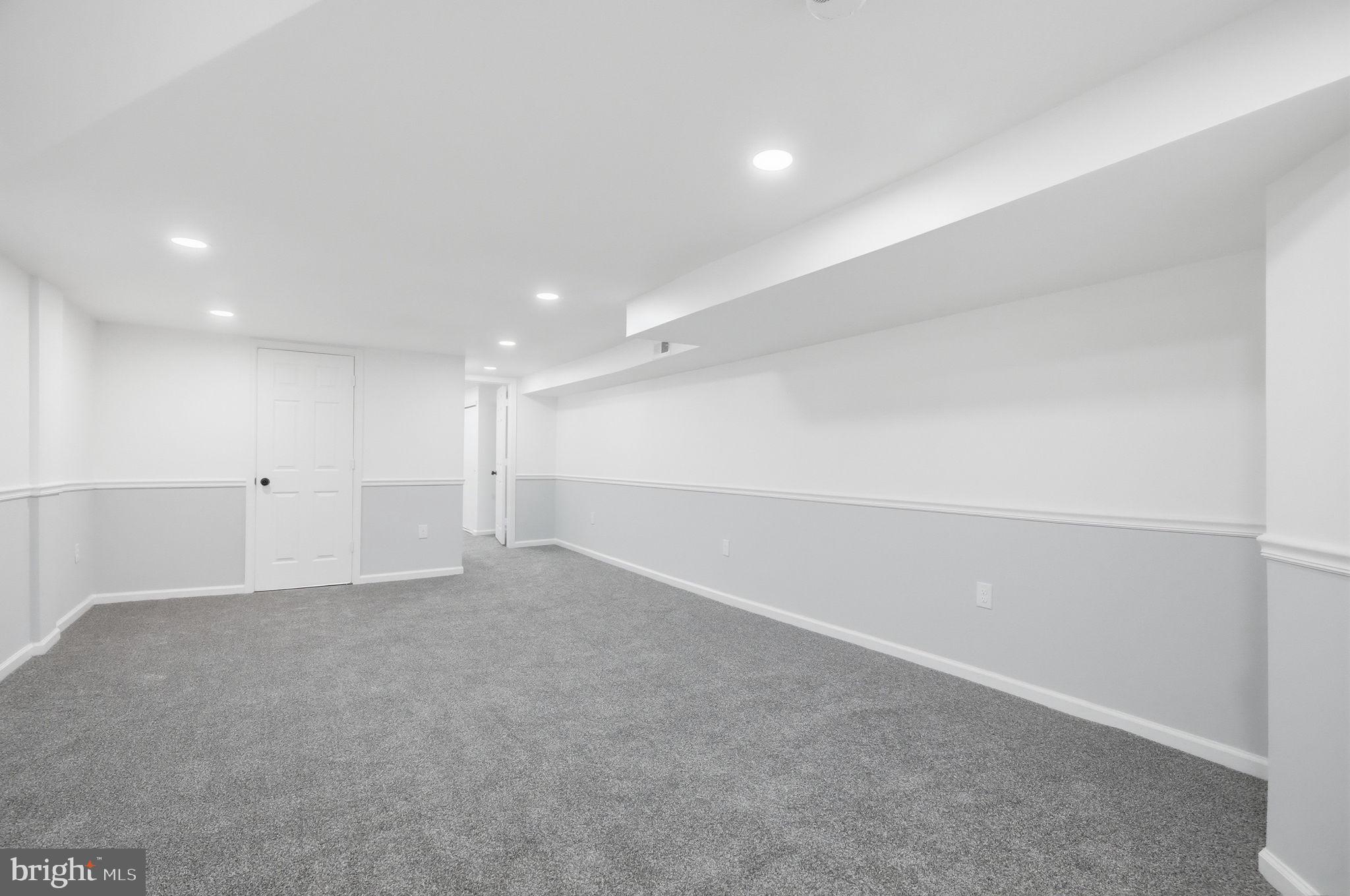 7413 Sommers Road Philadelphia, PA 19138 - Photo 26 of 54 a view of an empty room