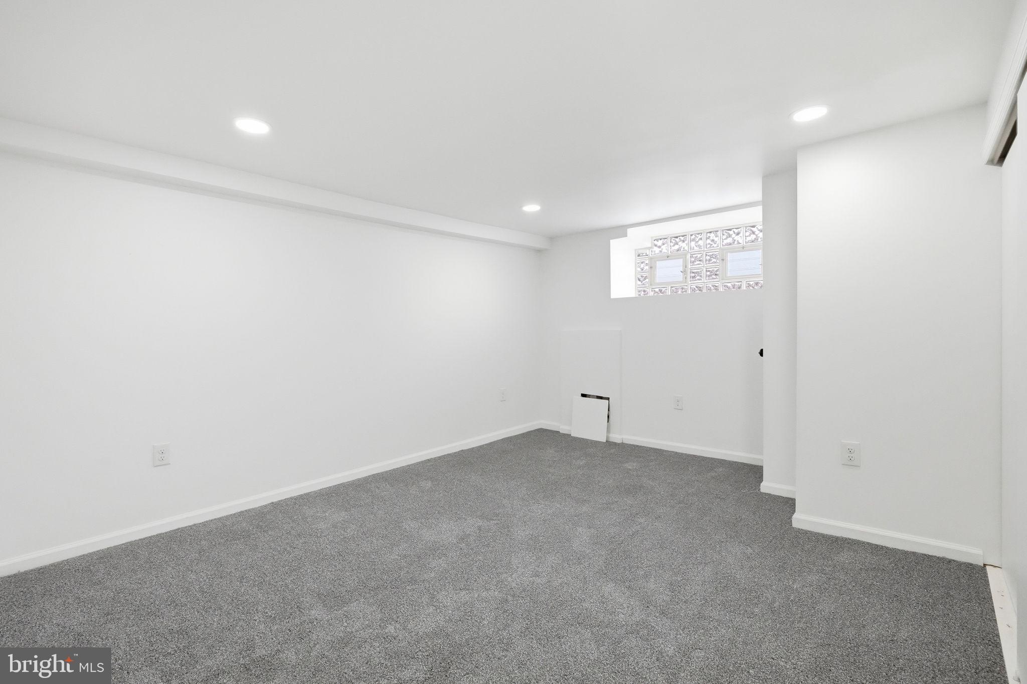 7413 Sommers Road Philadelphia, PA 19138 - Photo 27 of 54 a view of an empty room