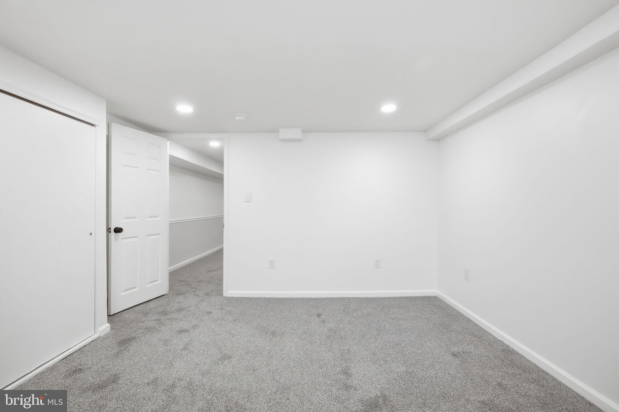 7413 Sommers Road Philadelphia, PA 19138 - Photo 28 of 54 a view of an empty room