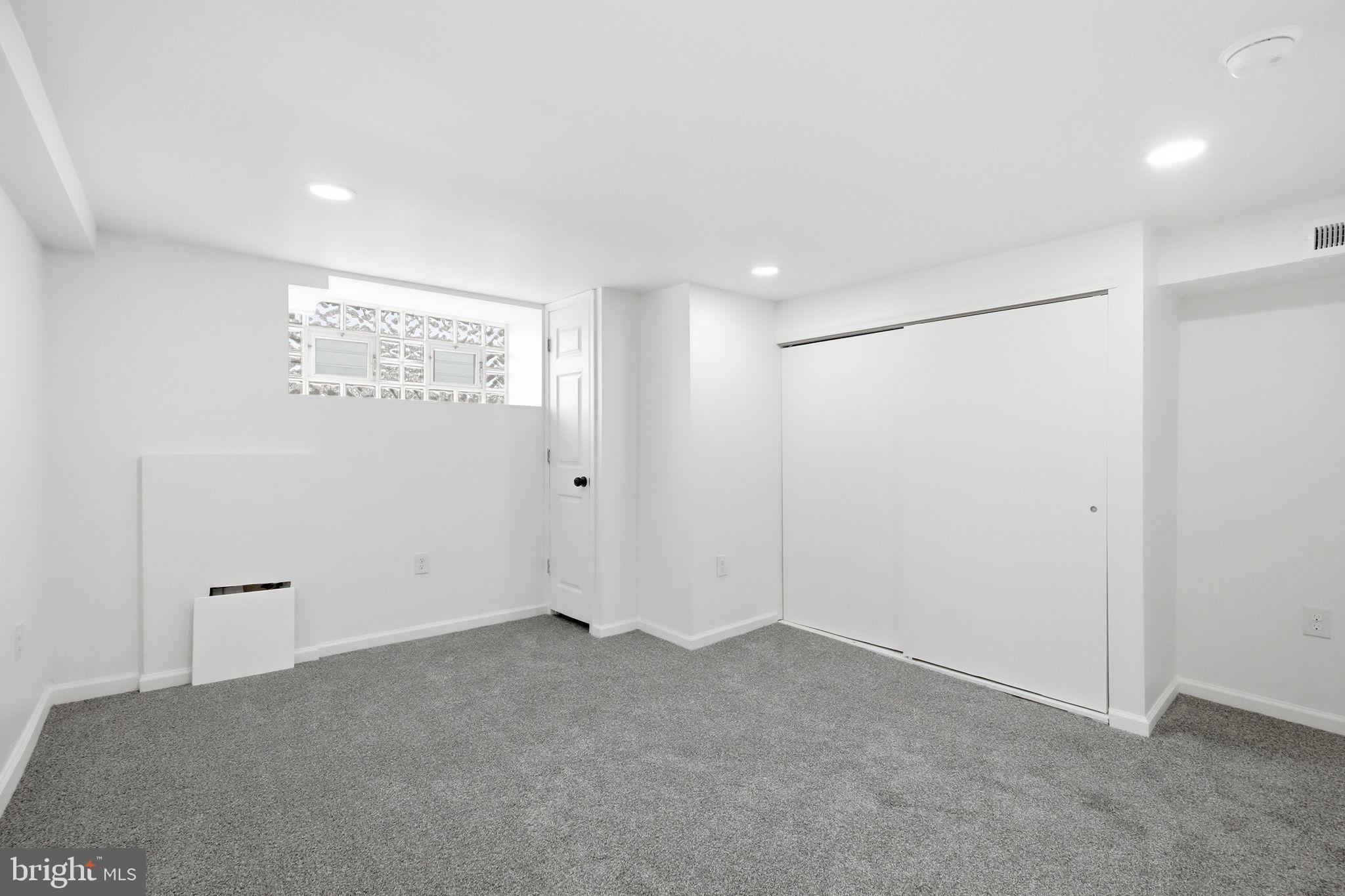 7413 Sommers Road Philadelphia, PA 19138 - Photo 29 of 54 a view of an empty room