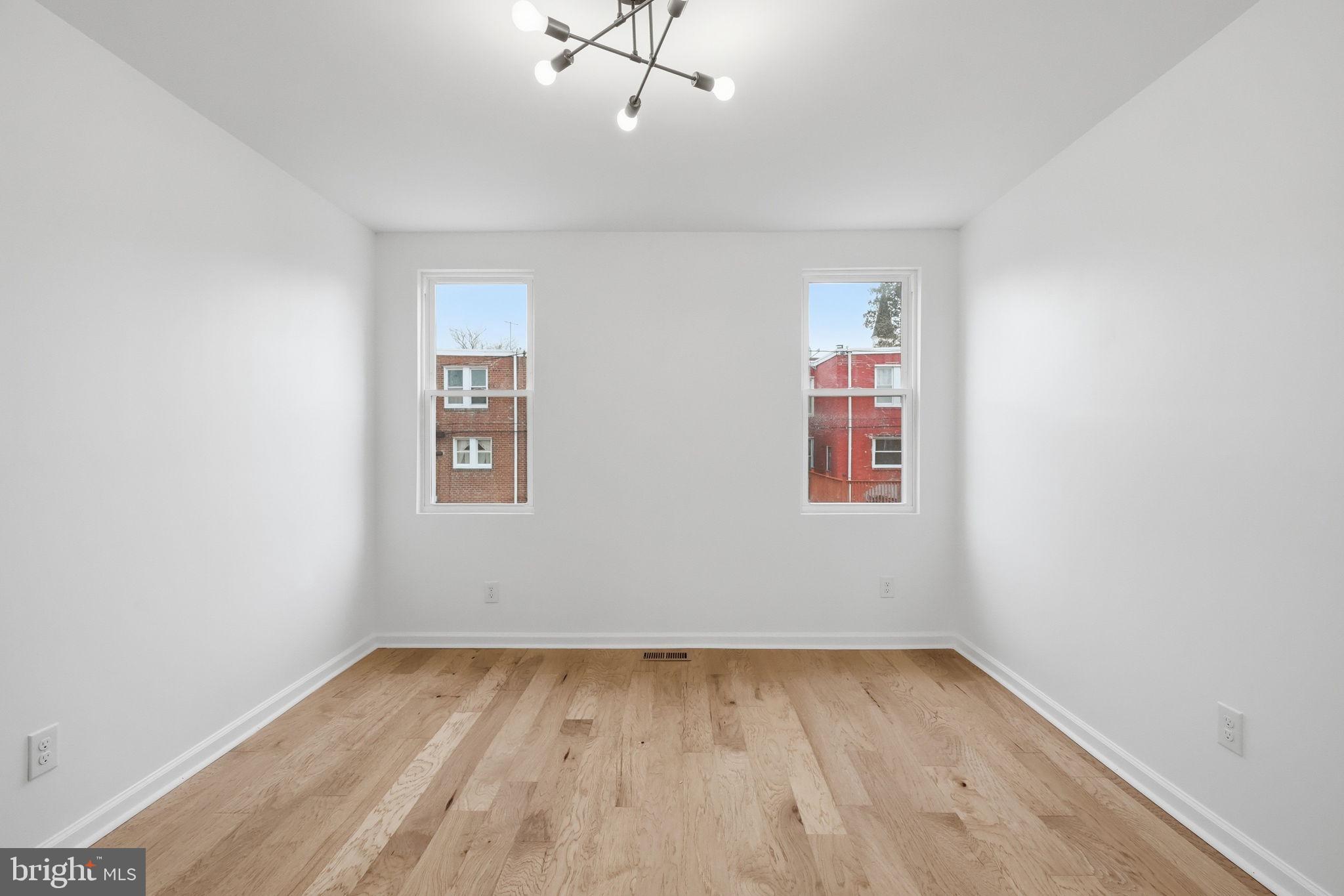 7413 Sommers Road Philadelphia, PA 19138 - Photo 38 of 54 an empty room with a window