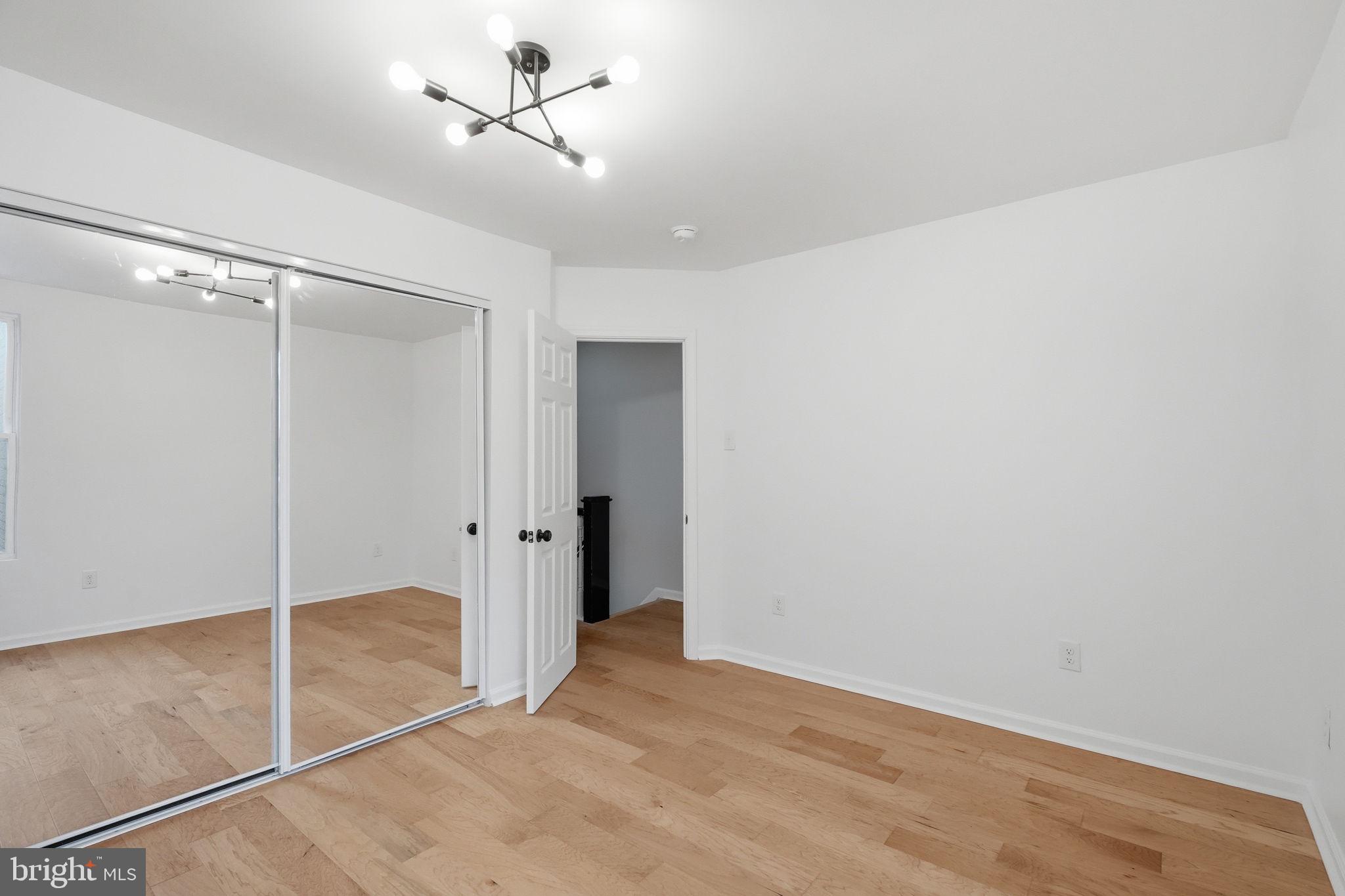 7413 Sommers Road Philadelphia, PA 19138 - Photo 41 of 54 a view of an empty room
