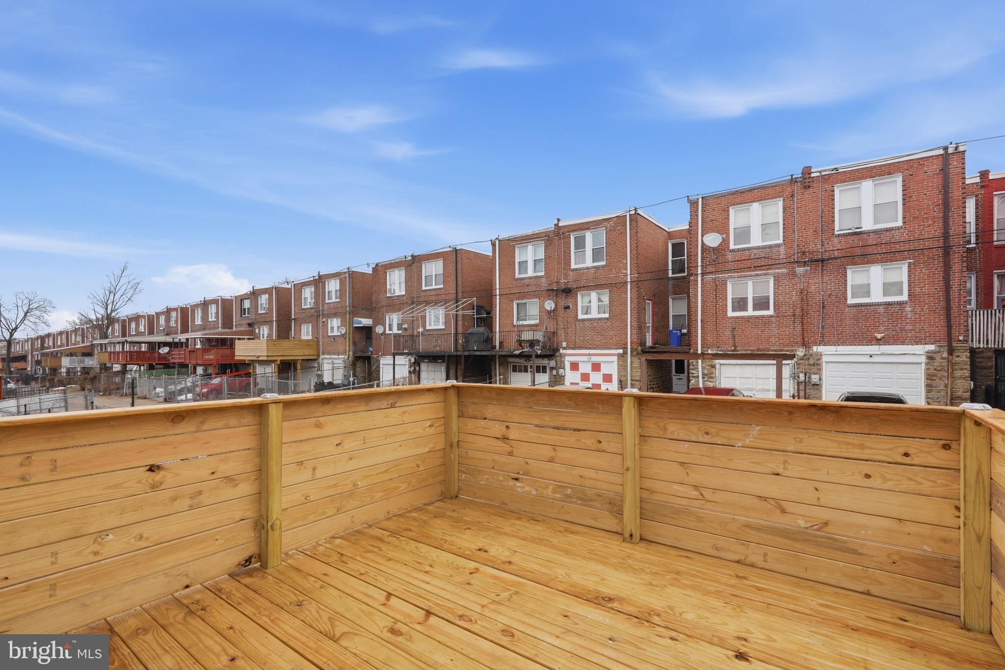 7413 Sommers Road Philadelphia, PA 19138 - Photo 51 of 54 a view of a large building