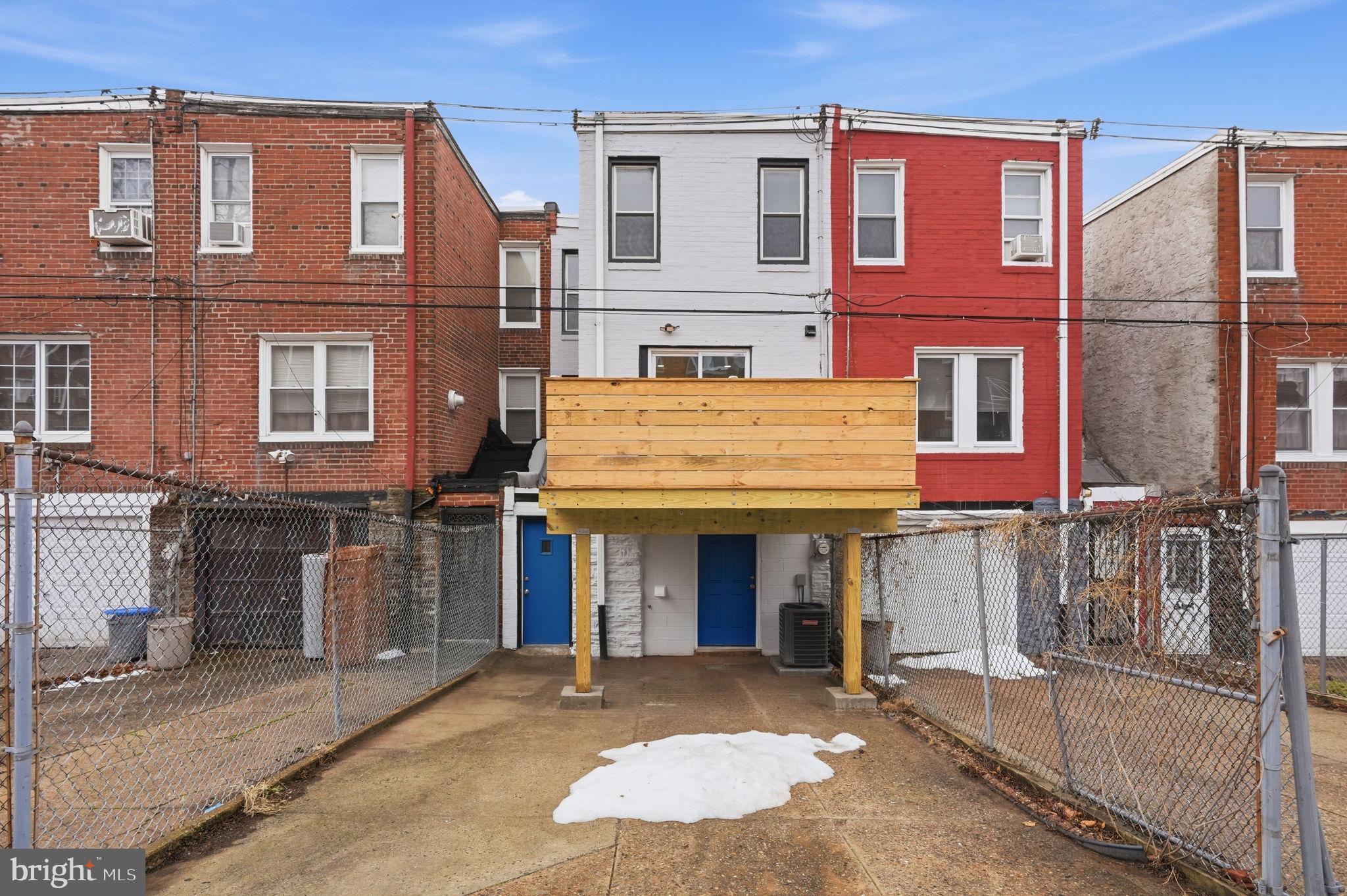 7413 Sommers Road Philadelphia, PA 19138 - Photo 53 of 54