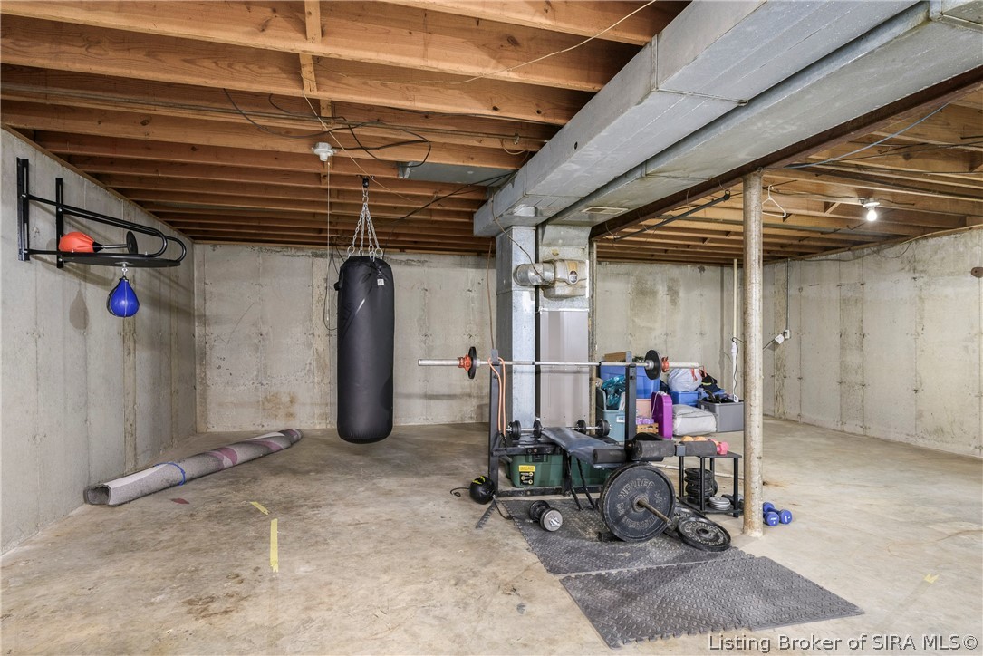 4498 Bethel Road Floyds Knobs, IN 47119 - Photo 20 of 27