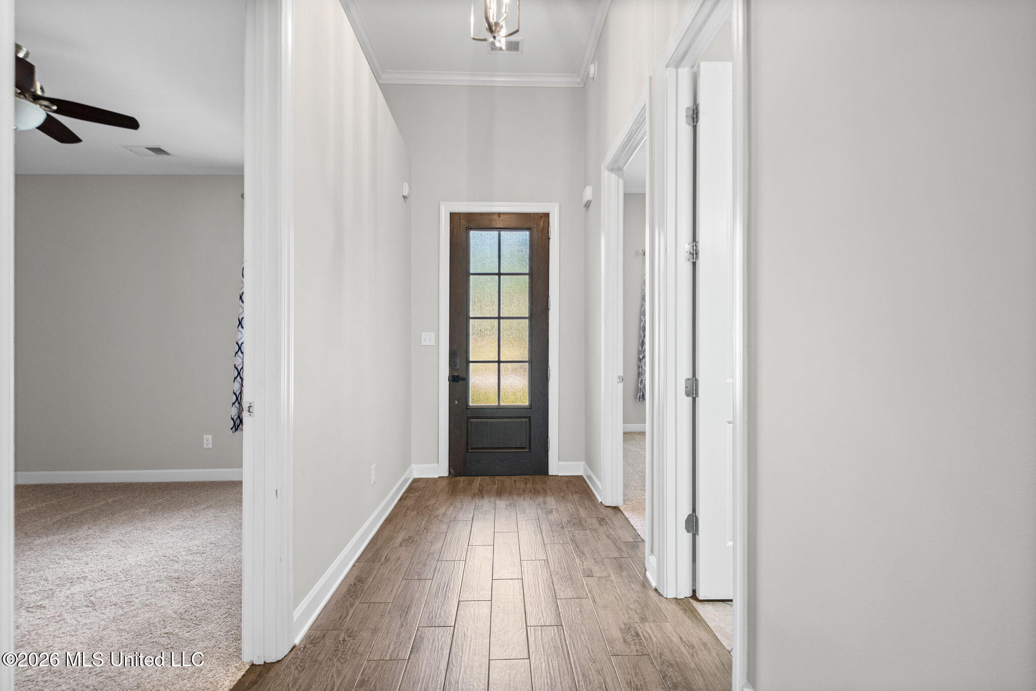 entry hall