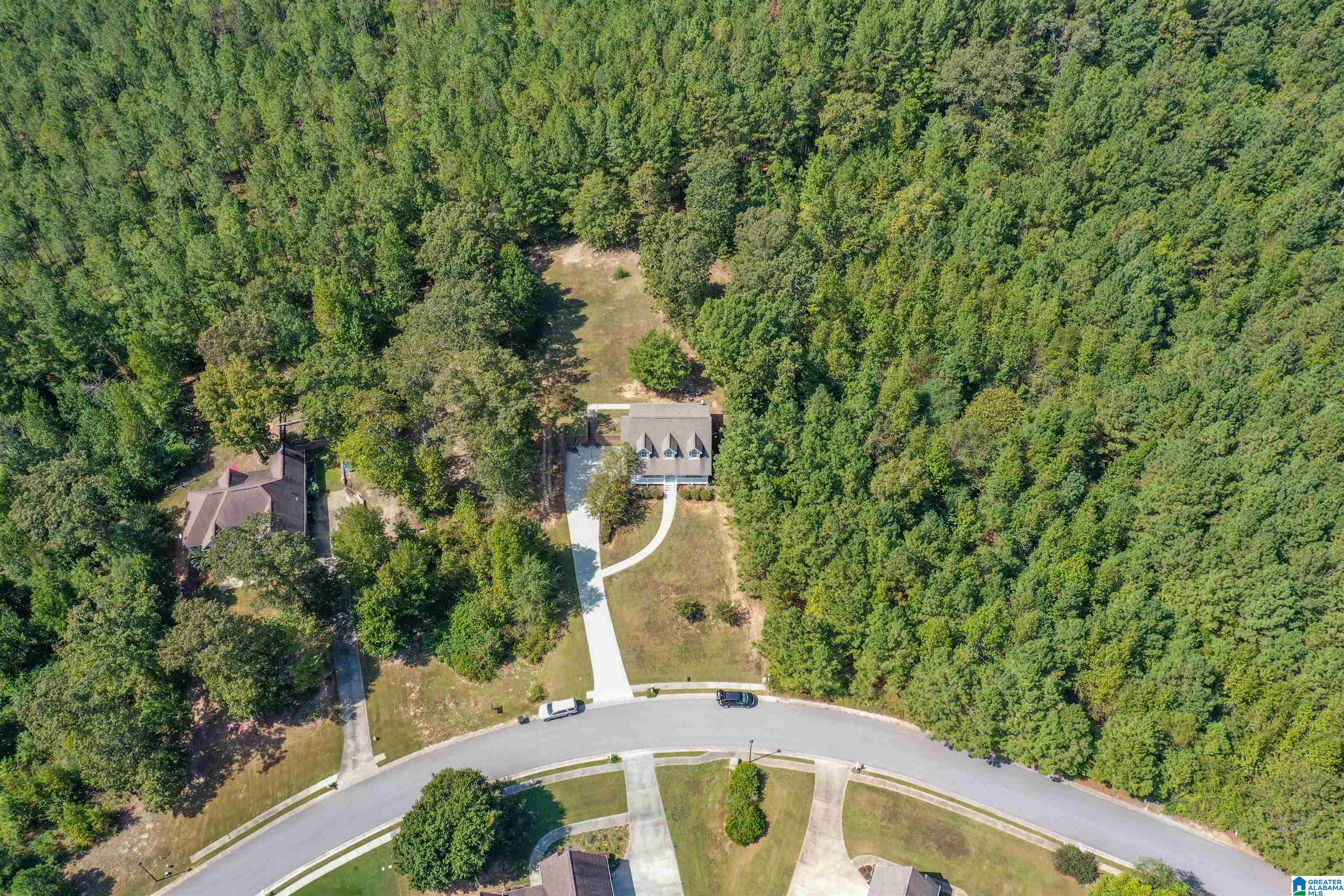 121 Thatcher Drive Vincent, AL 35178 - Photo 80 of 96