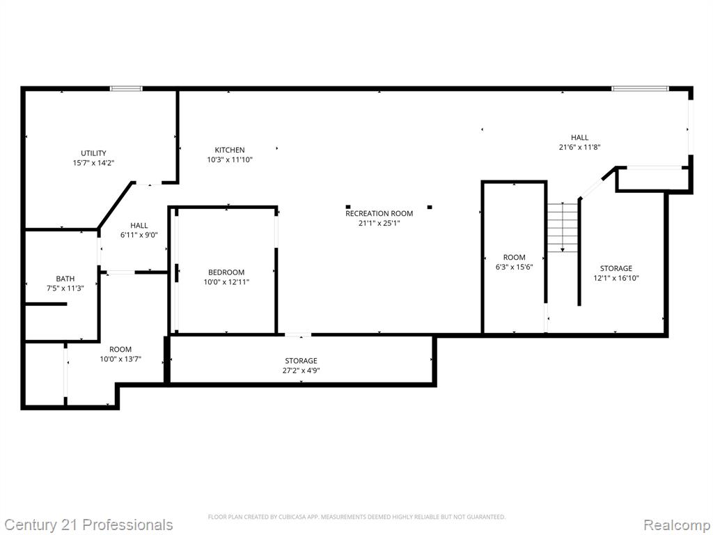 6591 Windiate Road Clarkston, MI 48346 - Photo 44 of 44
