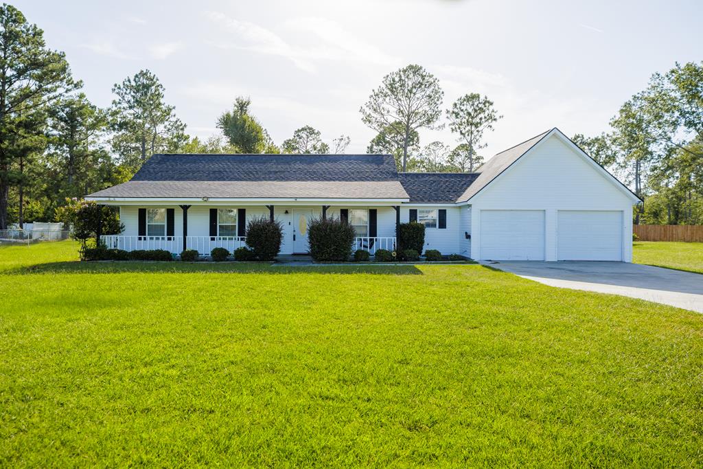 323 Baskins Road Lakeland, GA 31635 - Photo 1 of 3 Gallery Image 1