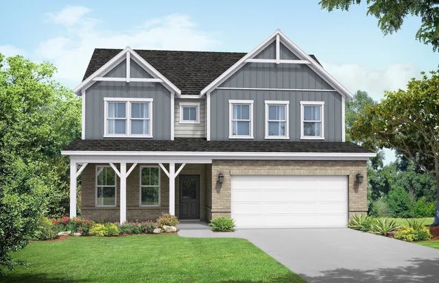 $419,900 | 2340 Barnwood Road, Gallatin, TN 37066